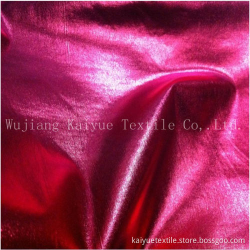 Coating Stretch Fabric (WJ-KY-730)
